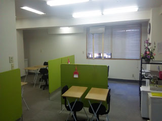教室内風景4