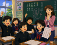 短期間でも点数アップ！中学生のための国語テスト対策