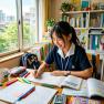苦手教科は夏休みに「倒す」のではなく「仲良くなる」から始めよう