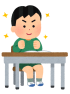 「勉強がちょっと苦手だった小学6年生の変化」