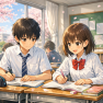 中学2年生のスタートダッシュ！理想の勉強リズムを作る4月の過ごし方