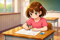全国統一小学生テストお申込み受付中