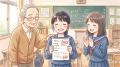 【ヒーローたちの物語】第3話：小5まで九九がわからなかった子が、中学の夏休み明けテストで数学100点を取ってきた話
