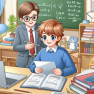 短期間で成績UP！中学生のための5つの即効勉強法