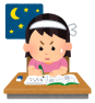 勉強しなさい、は逆効果?!