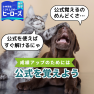 公式を覚えよう