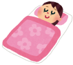 成績向上のカギは睡眠にあり！効率的な学習のための睡眠の重要性