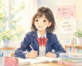 定期テストの計画が続かない中学生へ！焦りが確信に変わる効率的勉強法