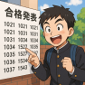 いよいよ受験本番！今から意識すべき「合格への準備」とは？