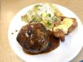 明日から実力テスト！