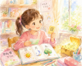 小学生が漢字を100回書いても忘れる理由と本当に身につく5ステップ
