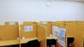 ヒーローズ富塚校には大型自習室ありますよ #浜松市 #中学生 #高校生