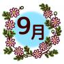 ◆◇◆◇◆９月ＨＰ限定キャンペーン◆◇◆◇◆
