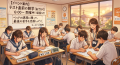 【イベント案内】6/17～19 テスト前の朝学（あさがく）について