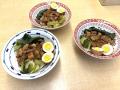 残り一日！