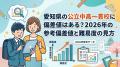 愛知県の公立中高一貫校に偏差値はある？2026年の参考偏差値と難易度の見方