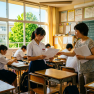 テスト結果が返ってきたら。点数で傷つけない「親の声かけ」と夏への切り替え方