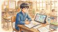 【ヒーローたちの物語】第2話：「勉強嫌い」だった僕が、テストで100点以上あげた方法