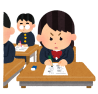 2学期中間テストの勉強、いつから始める？