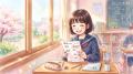【ヒーローたち物語】第1話：「自分は頭が悪い」と泣いていた女の子が、中学最後のテストで400点を突破できた理由