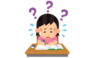 【子どもが勉強できない・点数が悪い】とお悩みのお母さんへ。焦る前に知ってほしい「才能」より大切なこと