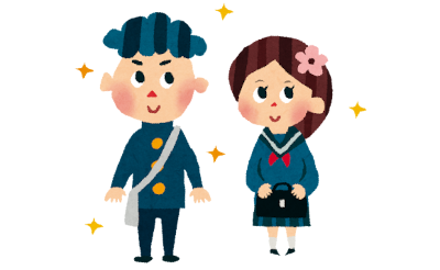 【新中1】「うちの子、中学でやっていける？」不安を解消する、入学前の“心の準備”と勉強のコツ