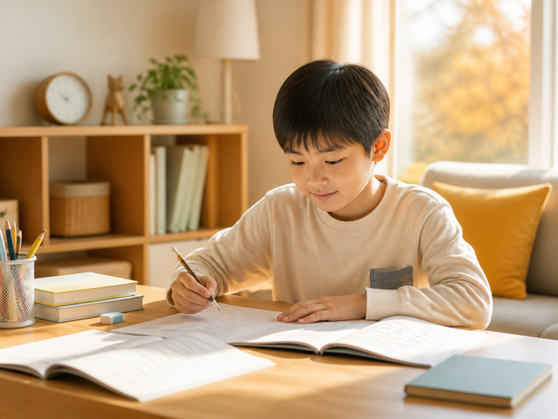 【2026年版】中学受験の過去問、いつから始める？秋からでも慌てない進め方