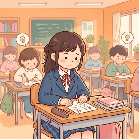 【2026年版】塾に行っているのに成績が上がらない本当の理由と保護者にできること