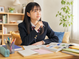 【2026年版】高校生の文理選択、決めきれないまま2学期を迎えていませんか？後悔しない選び方