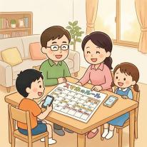 【2026年最新】生活リズムを整える！子供の「スマホのルール」と放課後の過ごし方ガイド