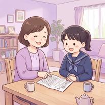 【2026年版】「通知表の5が取れない」は本当？中学の観点別評価と内申点の正体、保護者が知らないと損する話