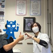 丸塚中3年生 S・Nさん