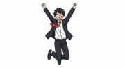 中2年 S.Tくん