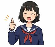 中2生 S.Wさん