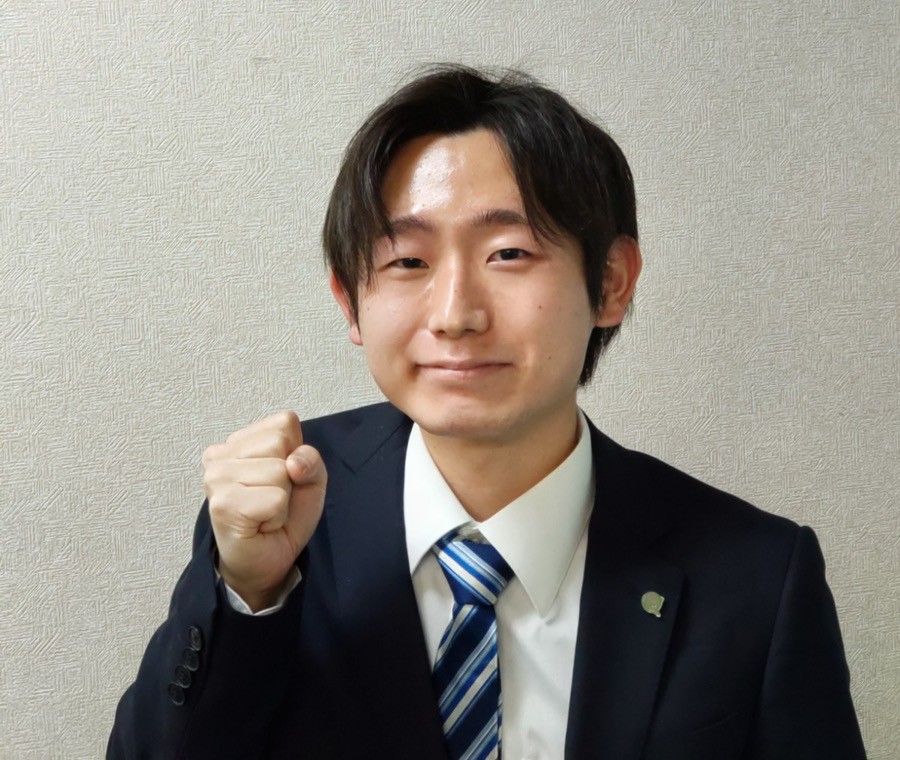 本厚木校 教室長　　指導歴8年