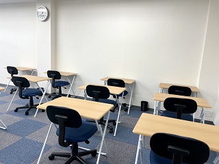 教室内2