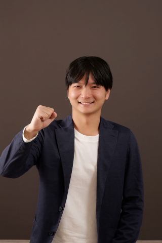 塾長の宮崎です