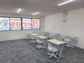 授業スペース