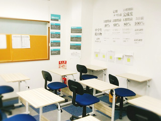 授業スペース