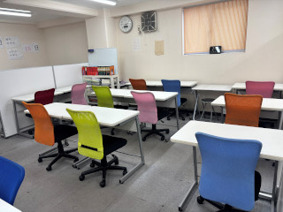 思ったより広いと言われます