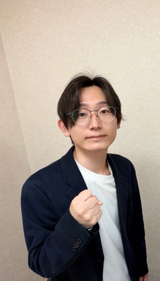 本厚木校 教室長　　指導歴8年
