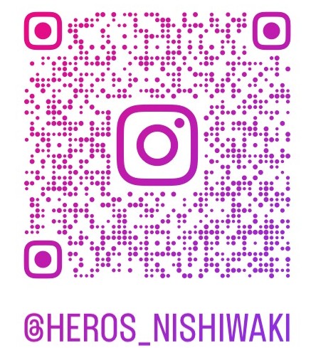 Instagramやってます♪♪
