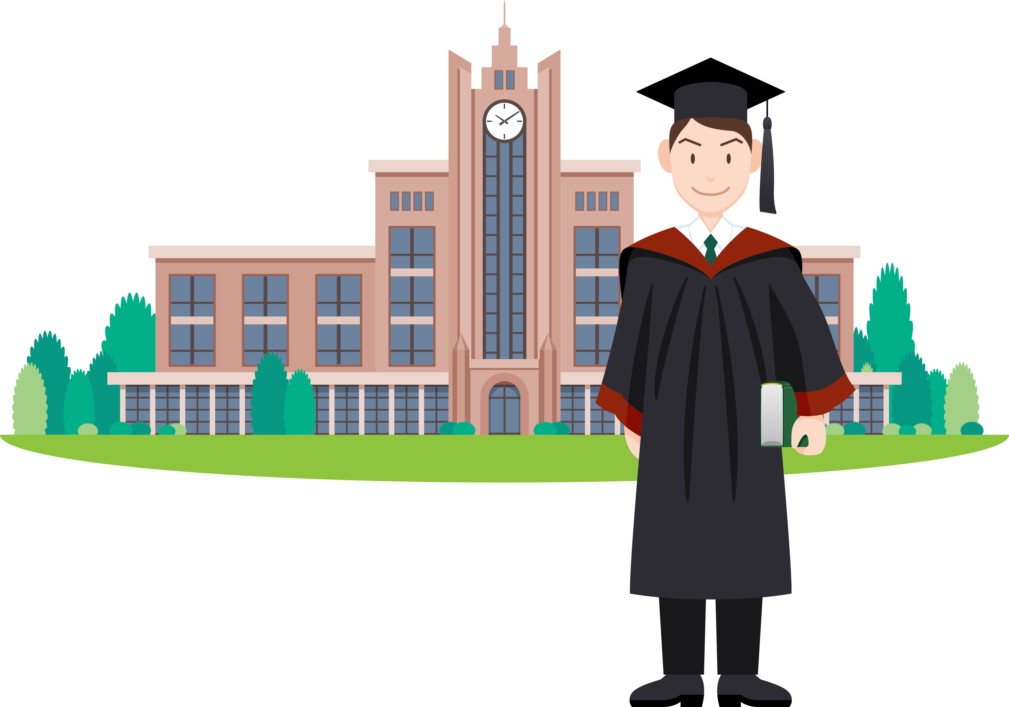 大学進学