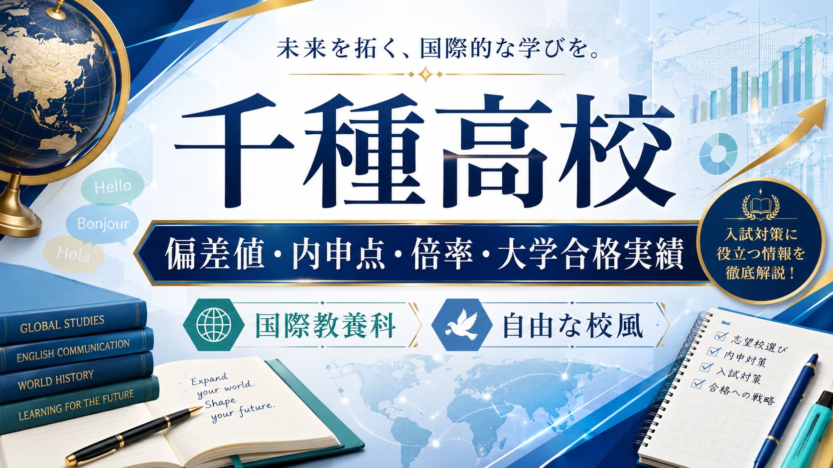千種高校