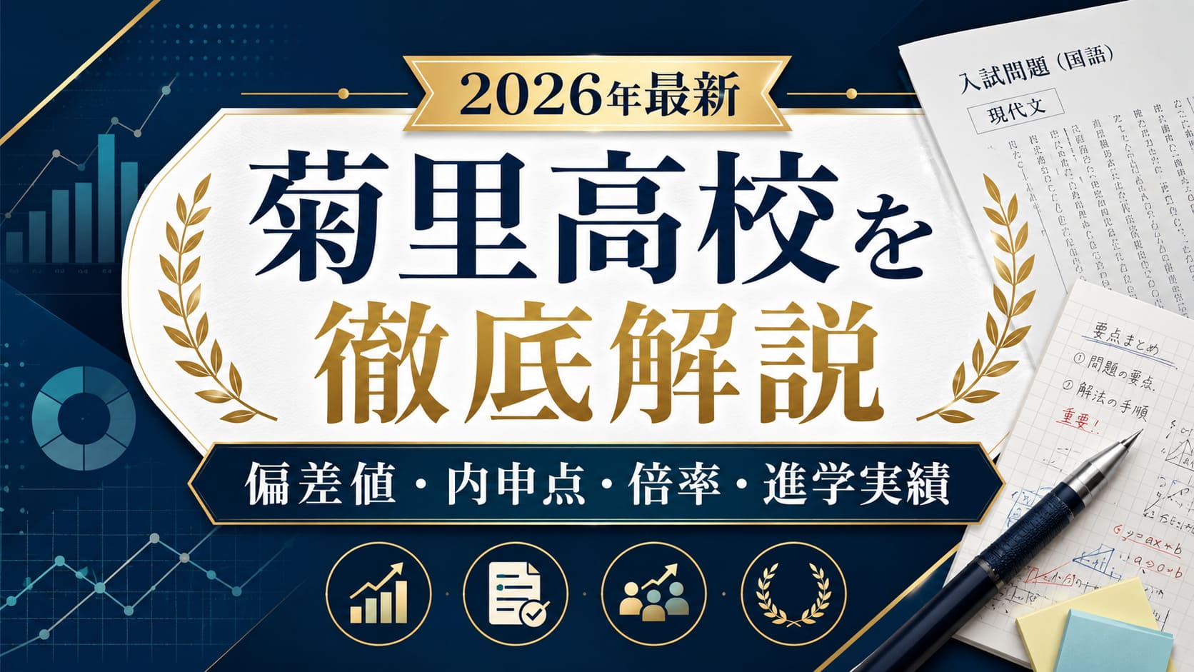 菊里高校
